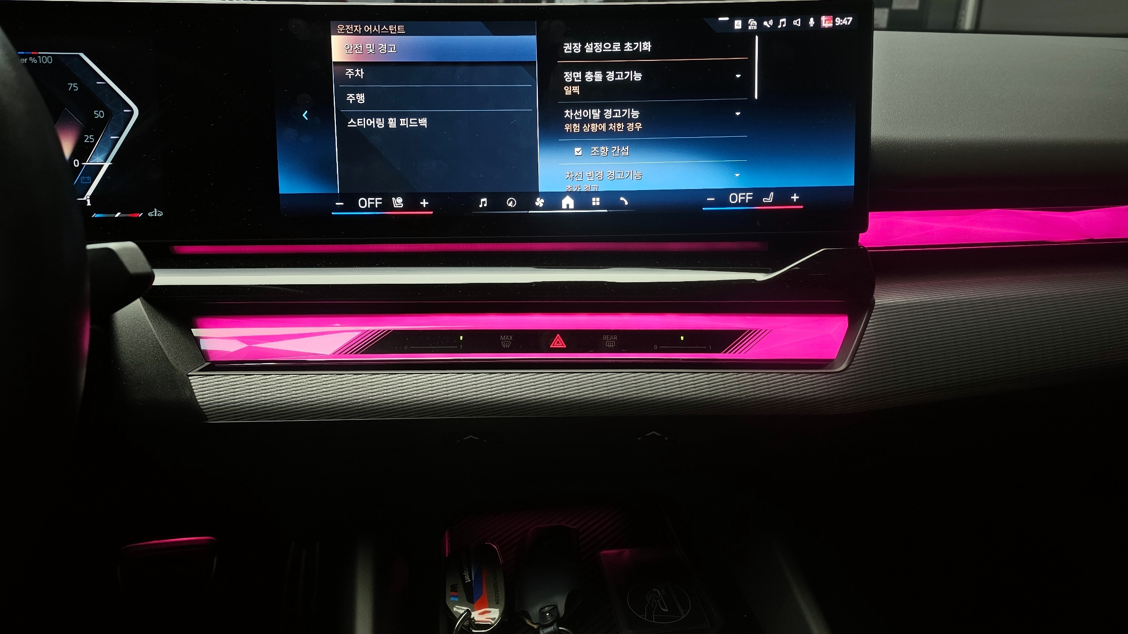 BMW 520i MKIT