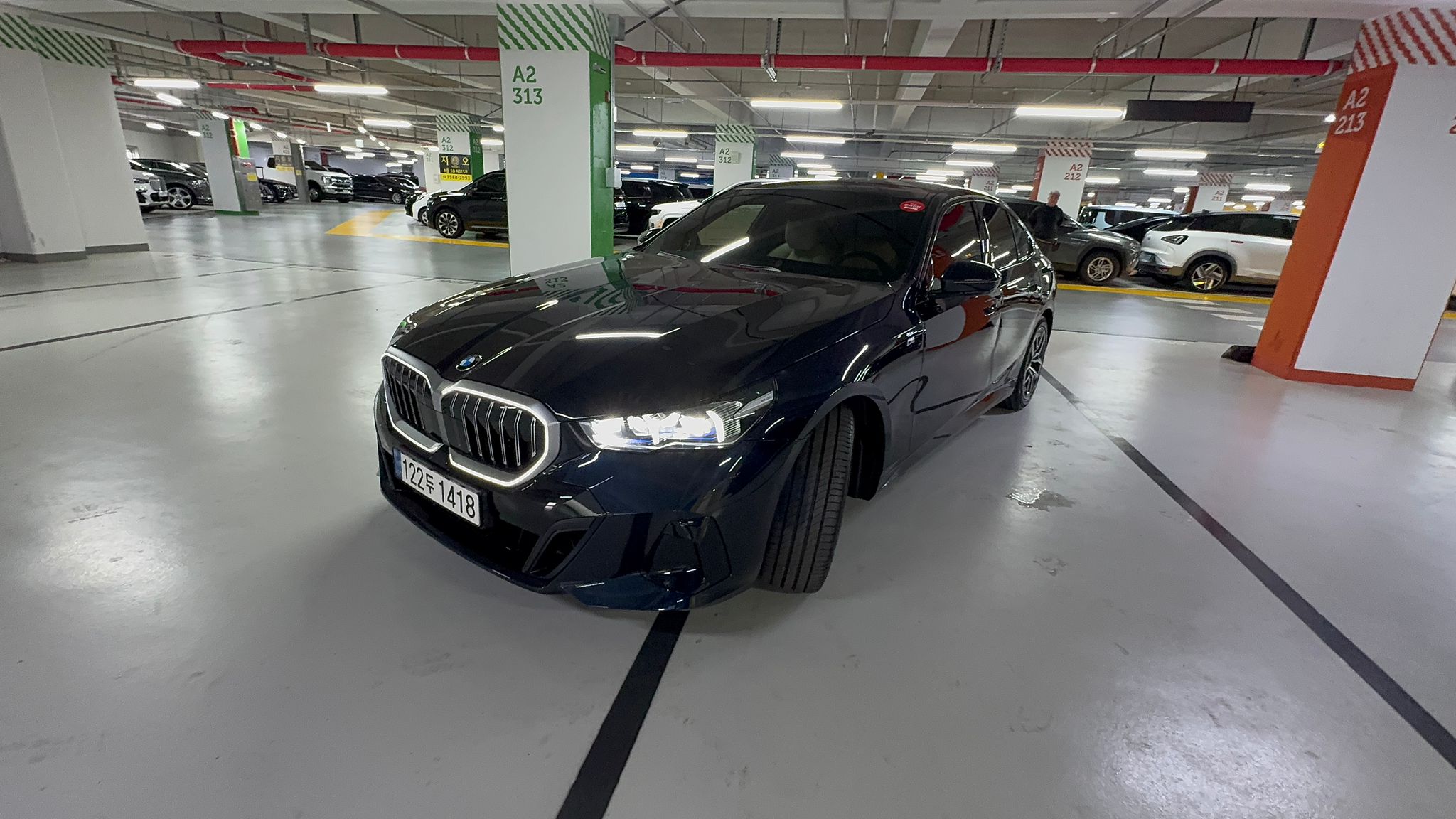 520i M KIT