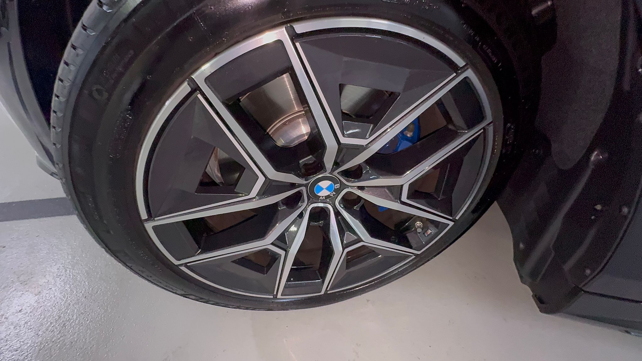520i M KIT