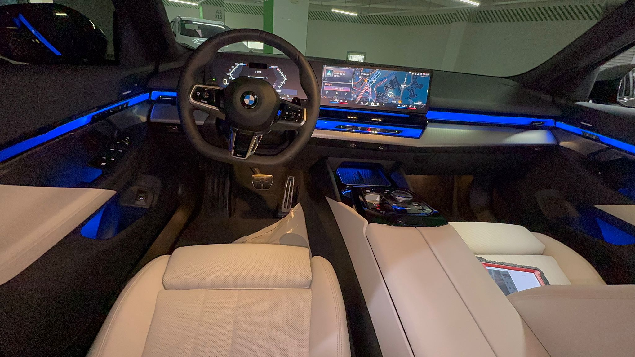520i M KIT