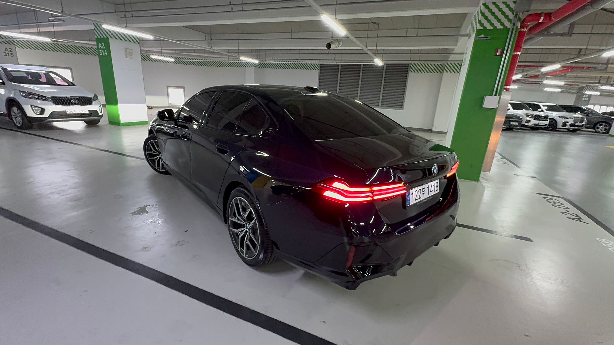 520i M KIT