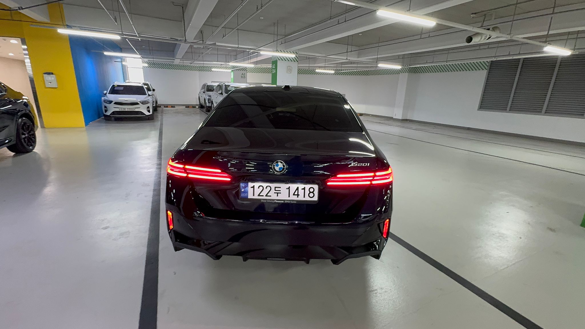 520i M KIT