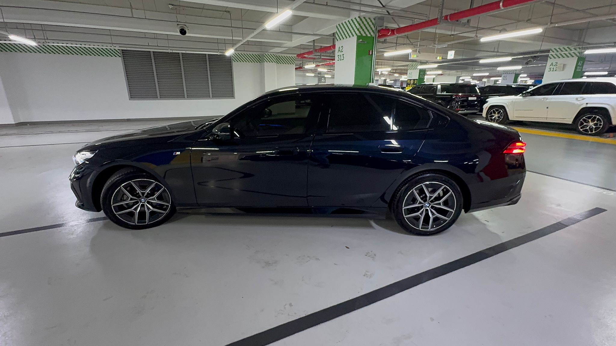 520i M KIT