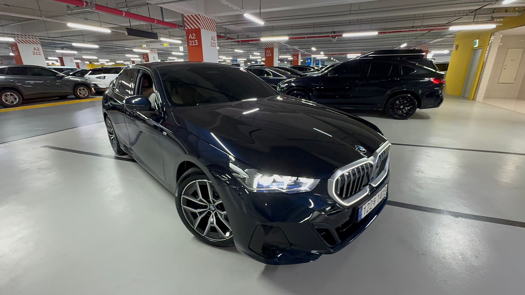520i M KIT