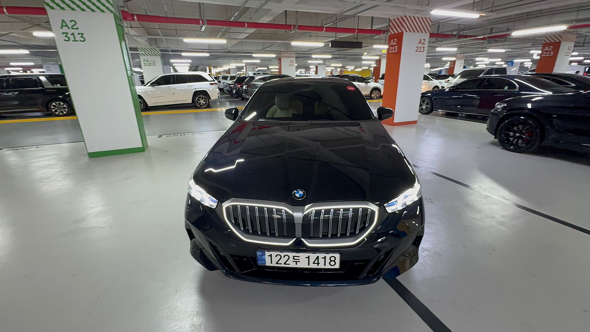 520i M KIT