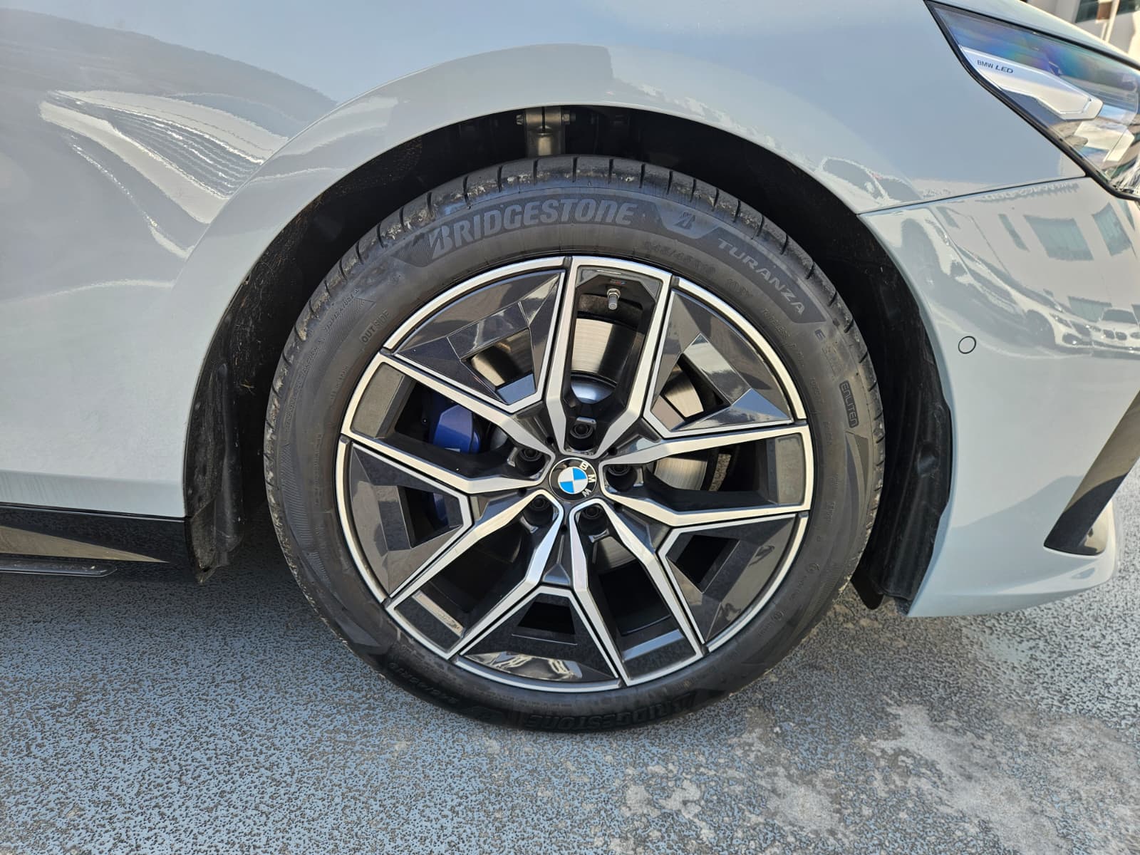 520i M KIT
