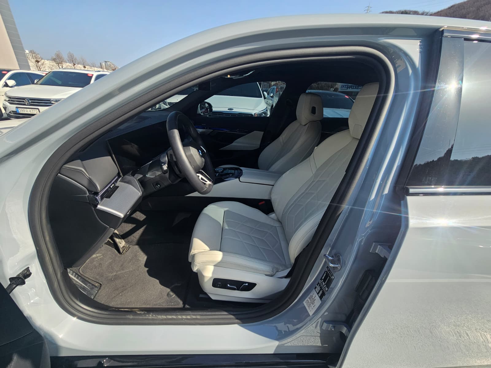 520i M KIT