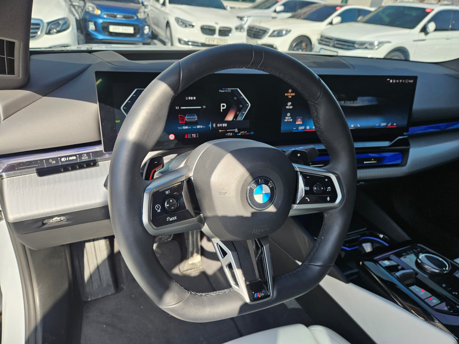 520i M KIT