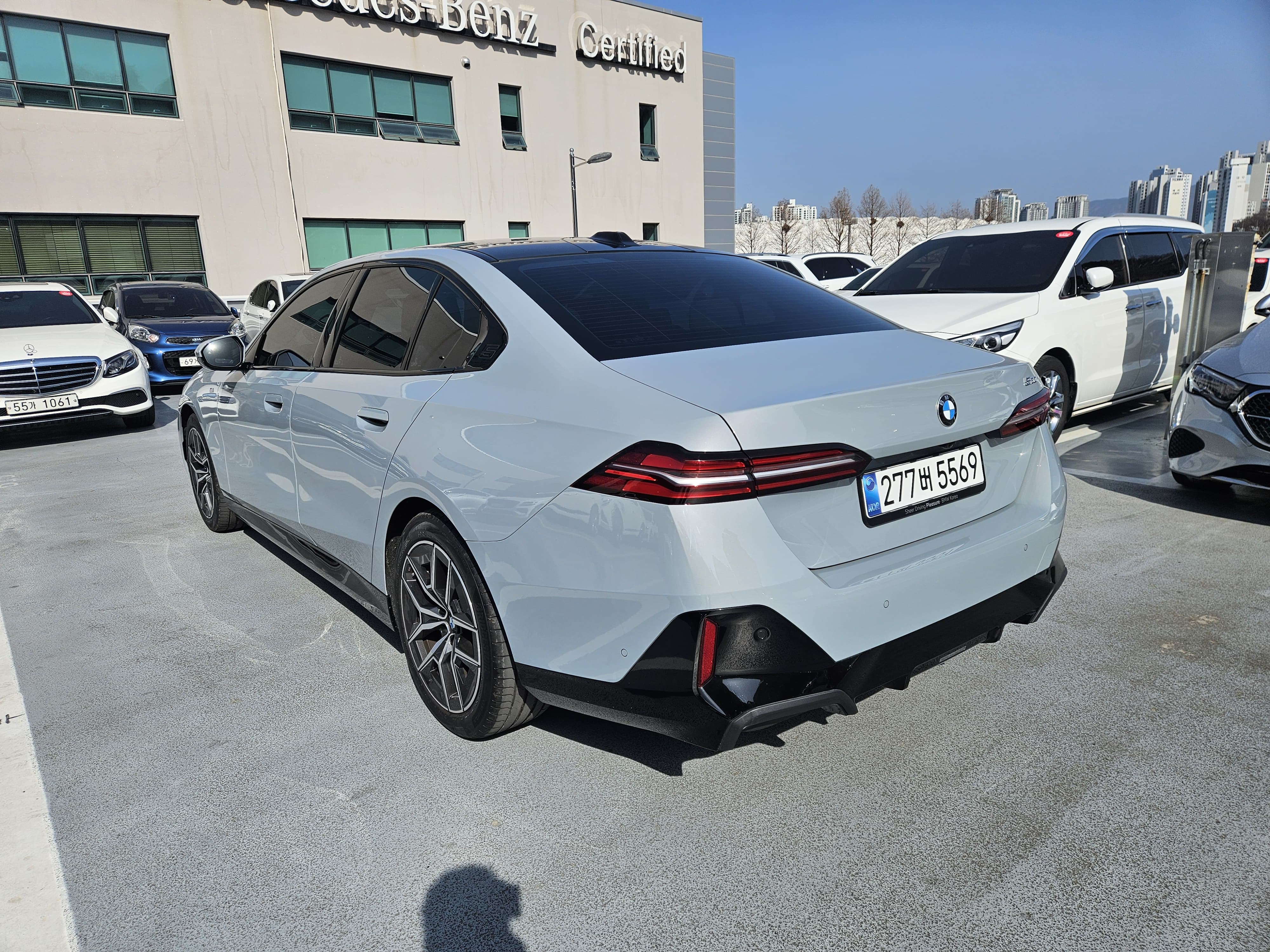 520i M KIT