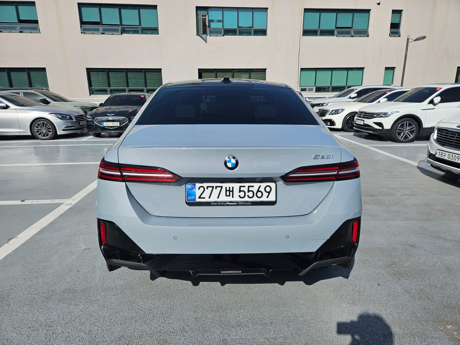 520i M KIT