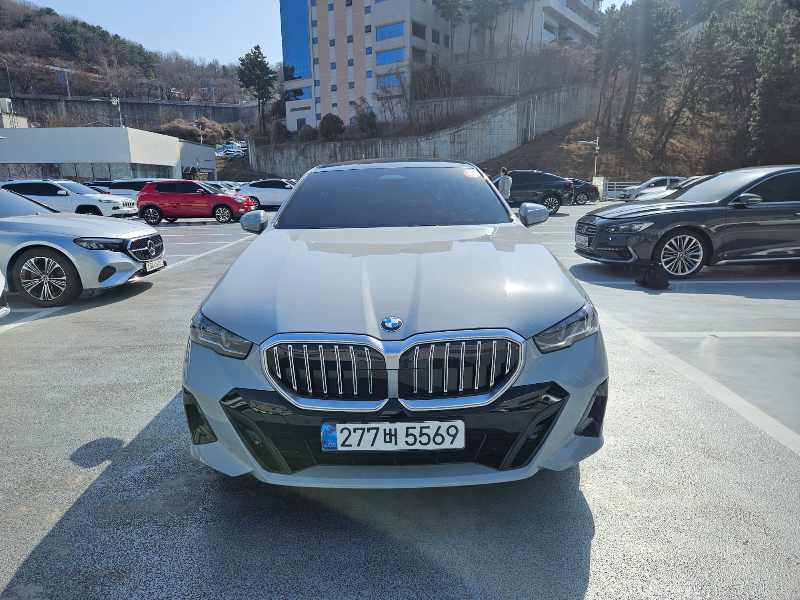 520i M KIT