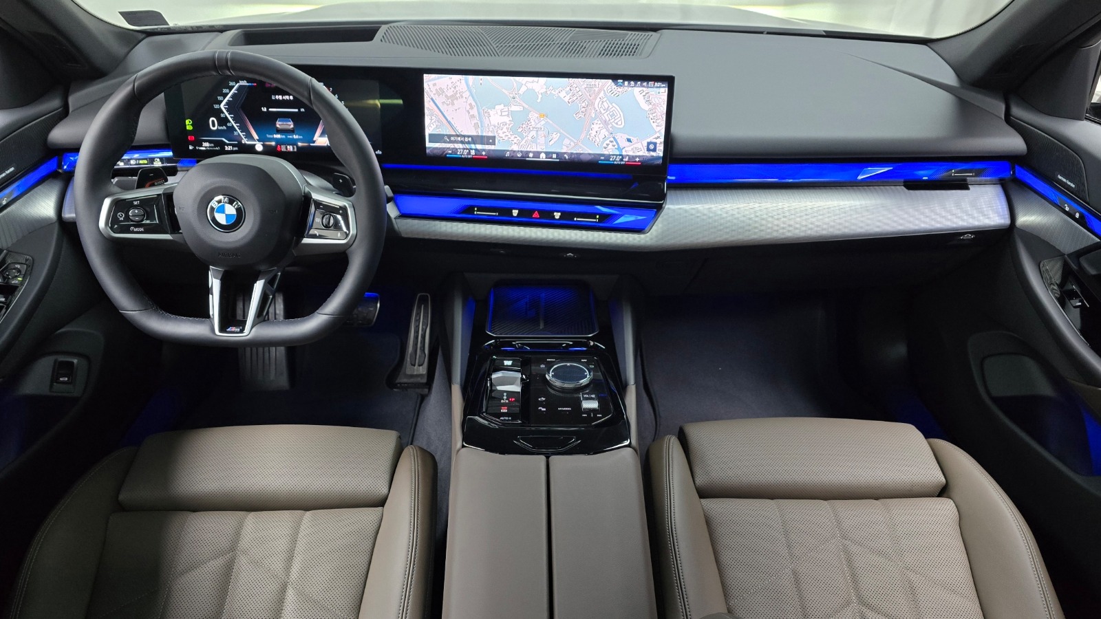 BMW 520i MKIT