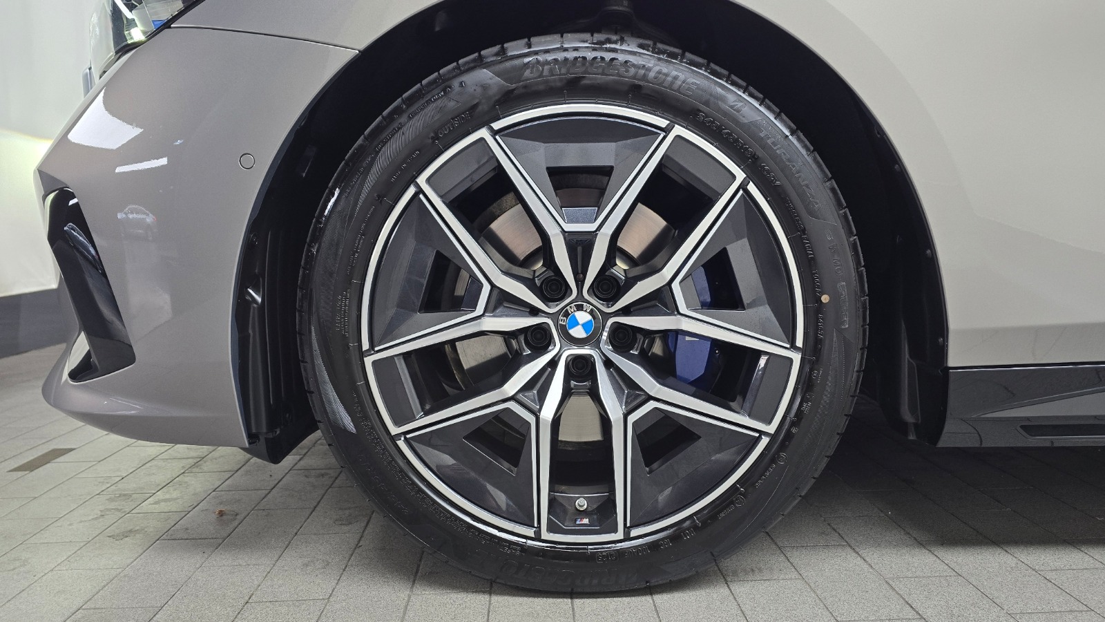 BMW 520i MKIT