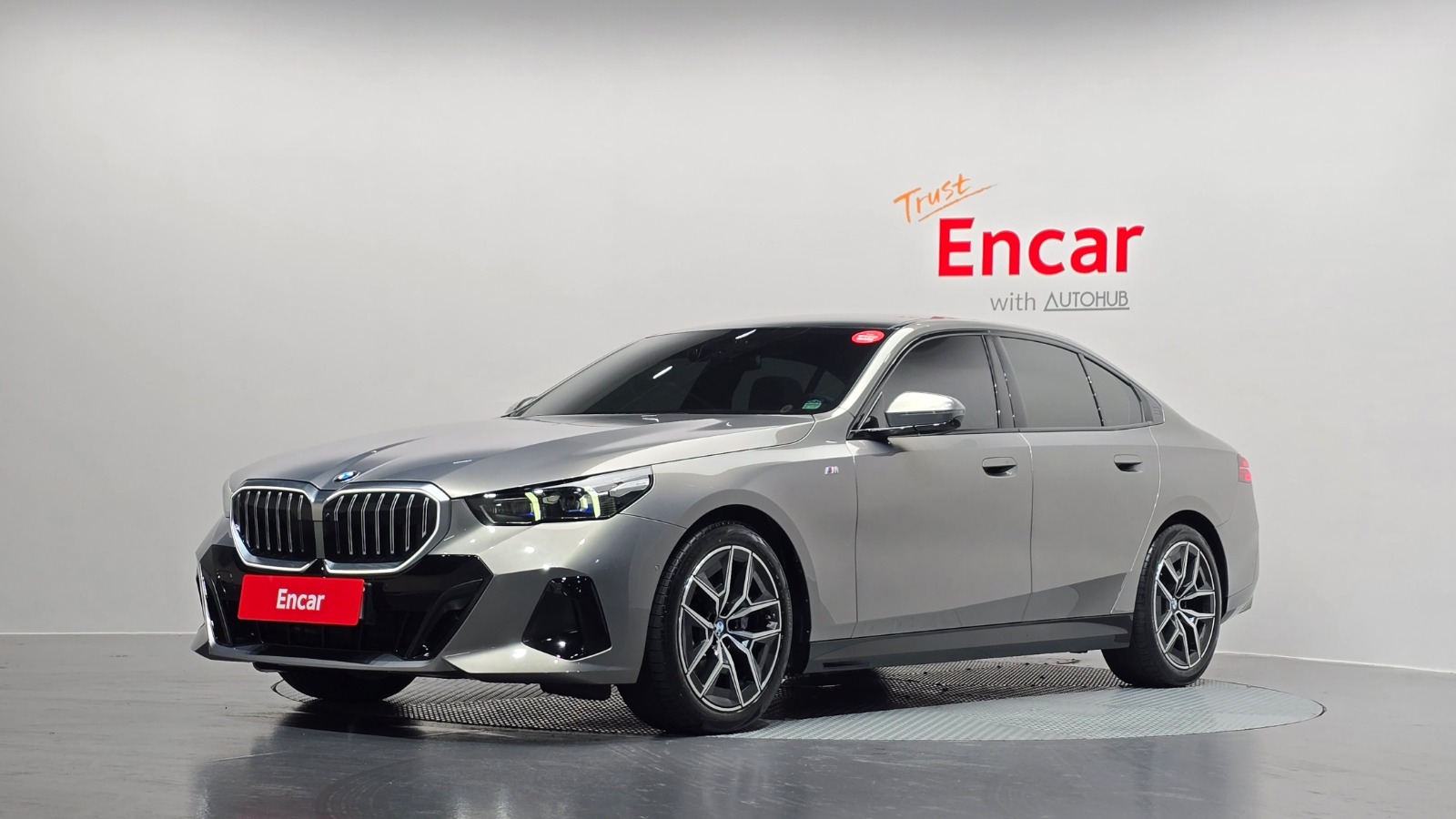 BMW 520i MKIT
