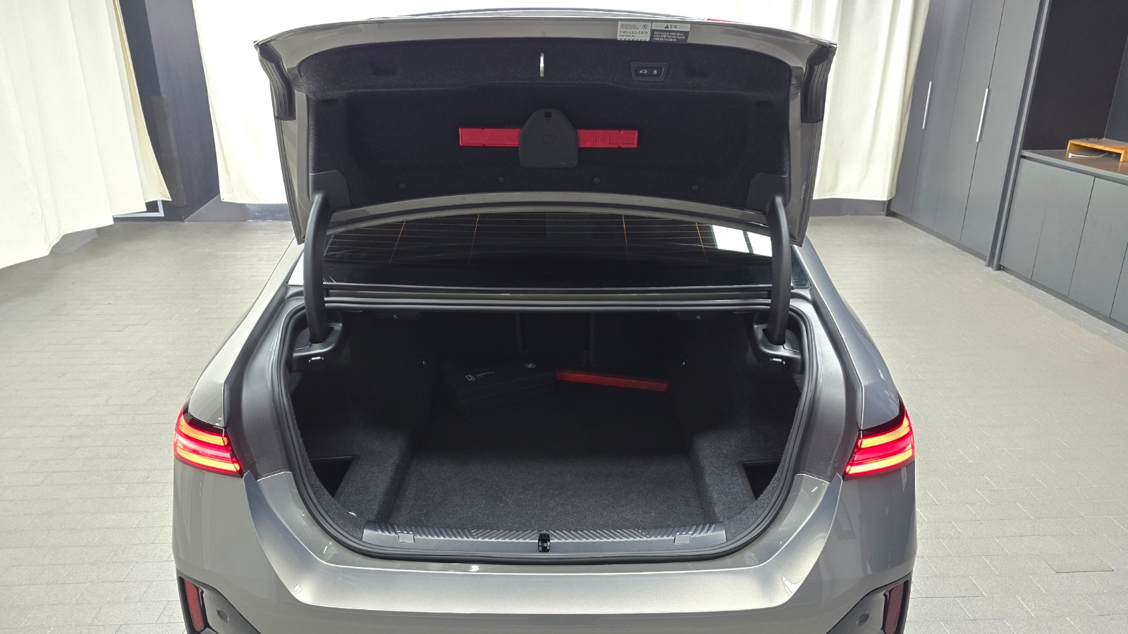 BMW 520i MKIT