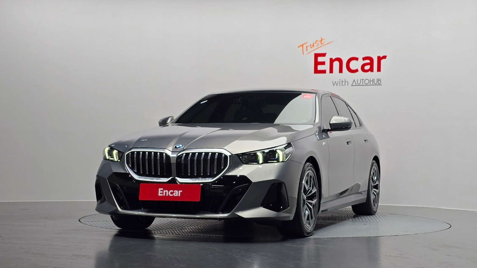 BMW 520i MKIT