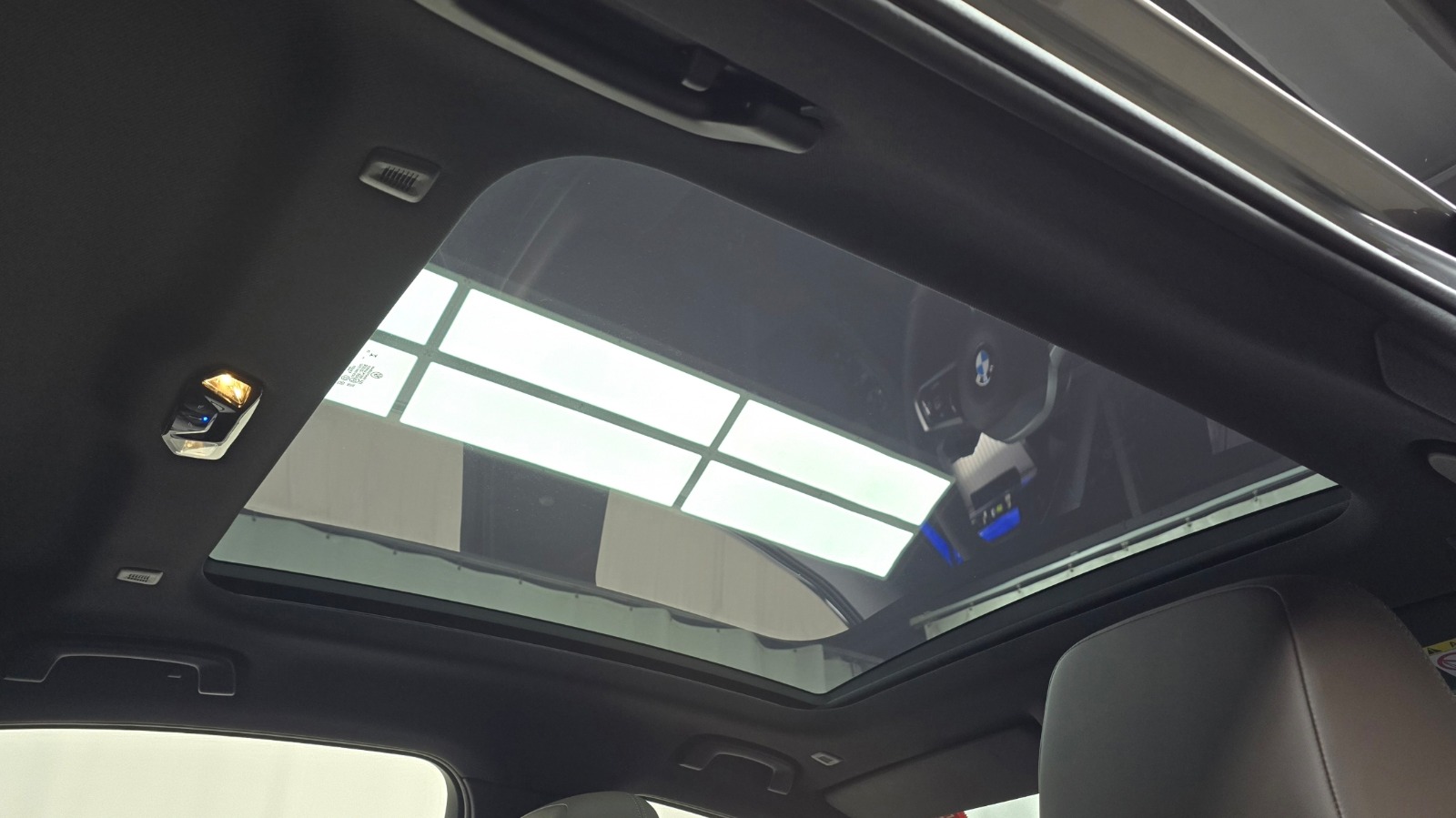 BMW 520i MKIT