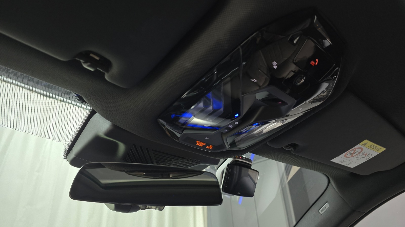 BMW 520i MKIT