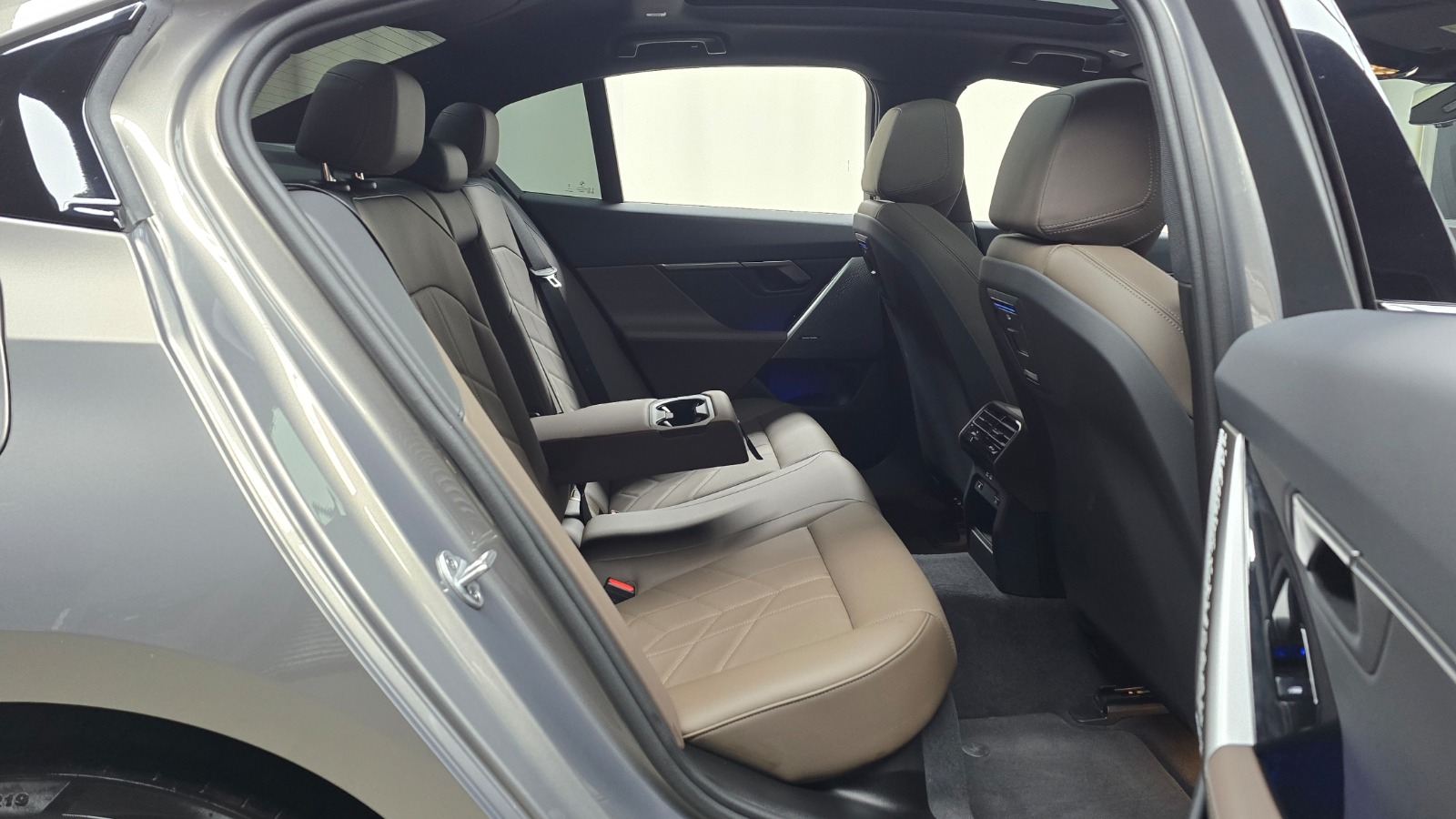 BMW 520i MKIT