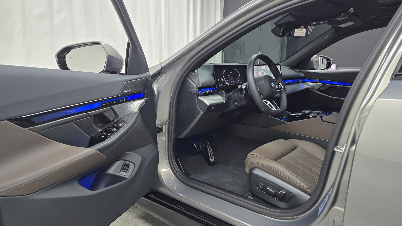 BMW 520i MKIT
