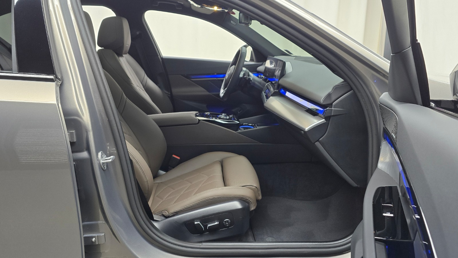 BMW 520i MKIT