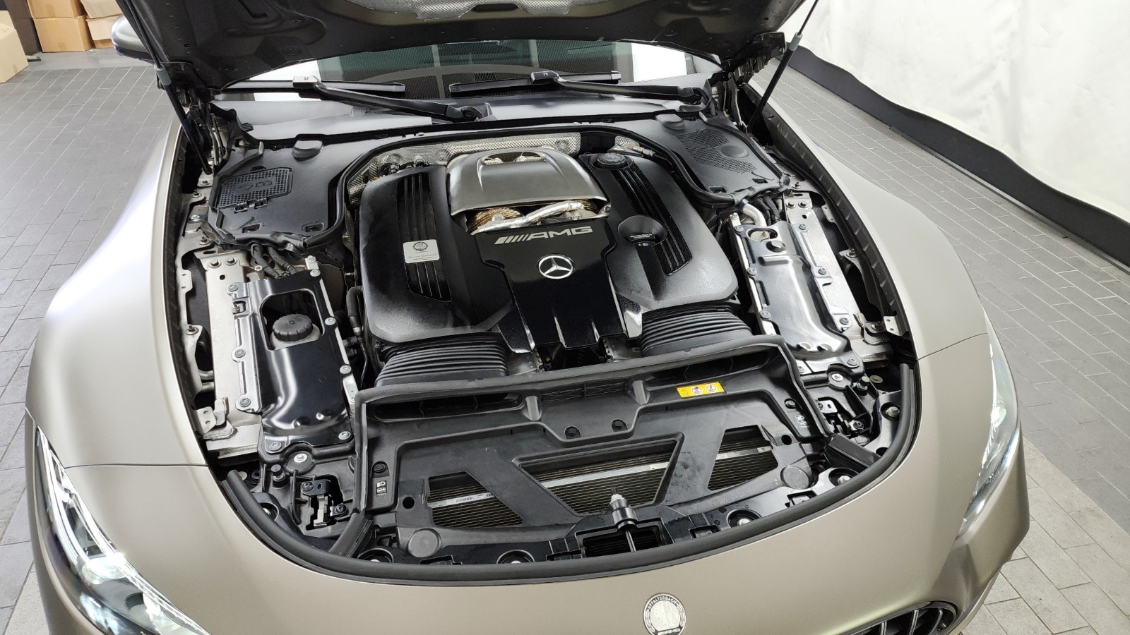 SL63	