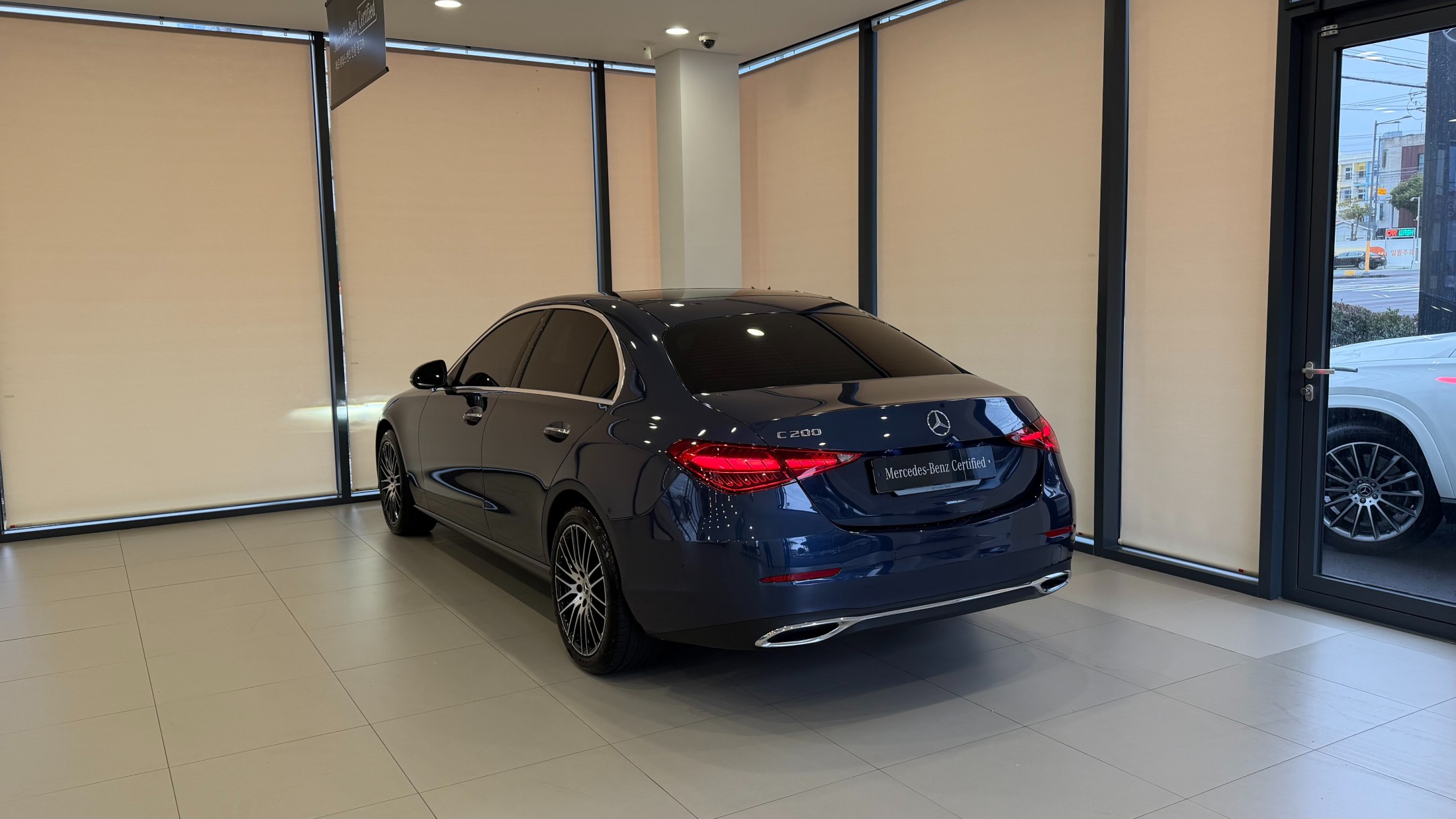 C200	