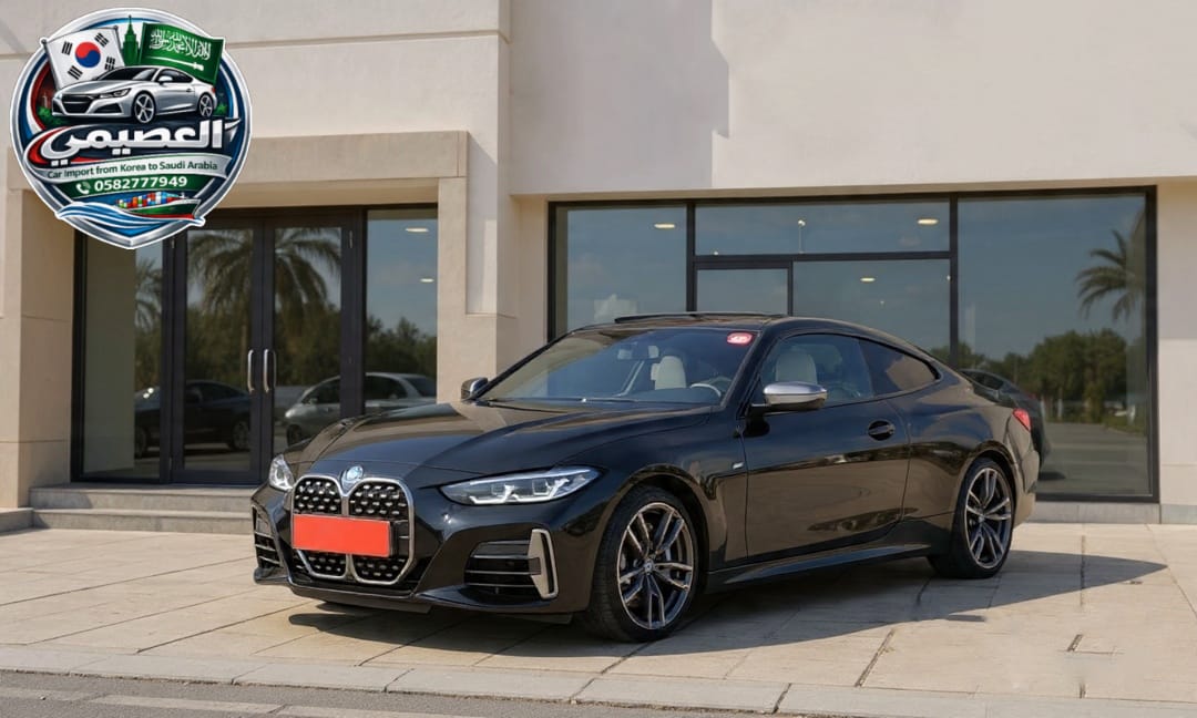 440i
