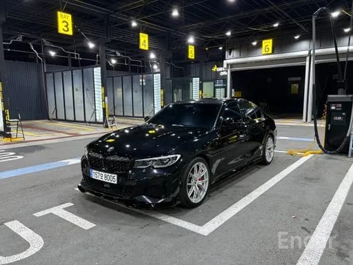 340i	