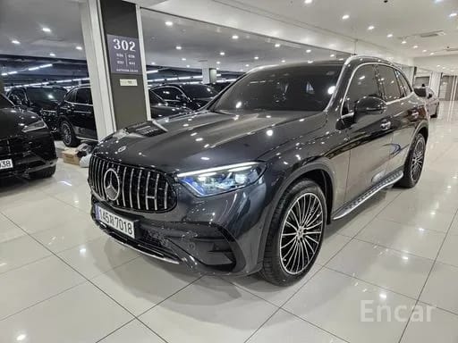 GLC300	