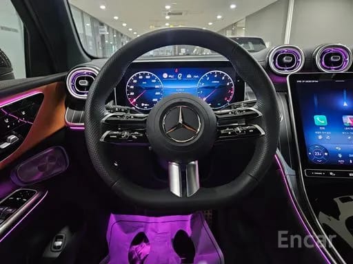 GLC300	