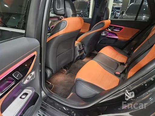 GLC300	