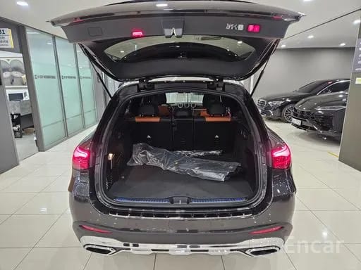 GLC300	