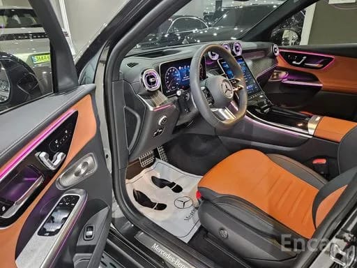GLC300	