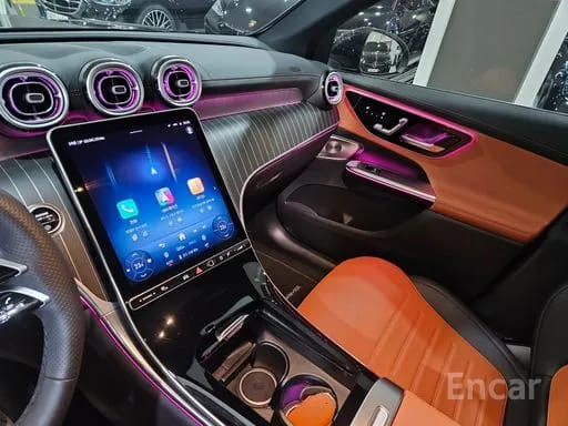 GLC300	