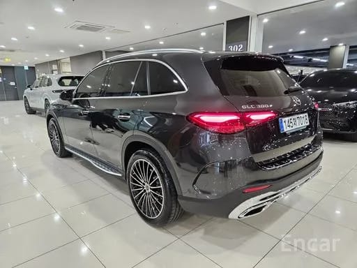 GLC300	