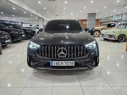 GLC300	