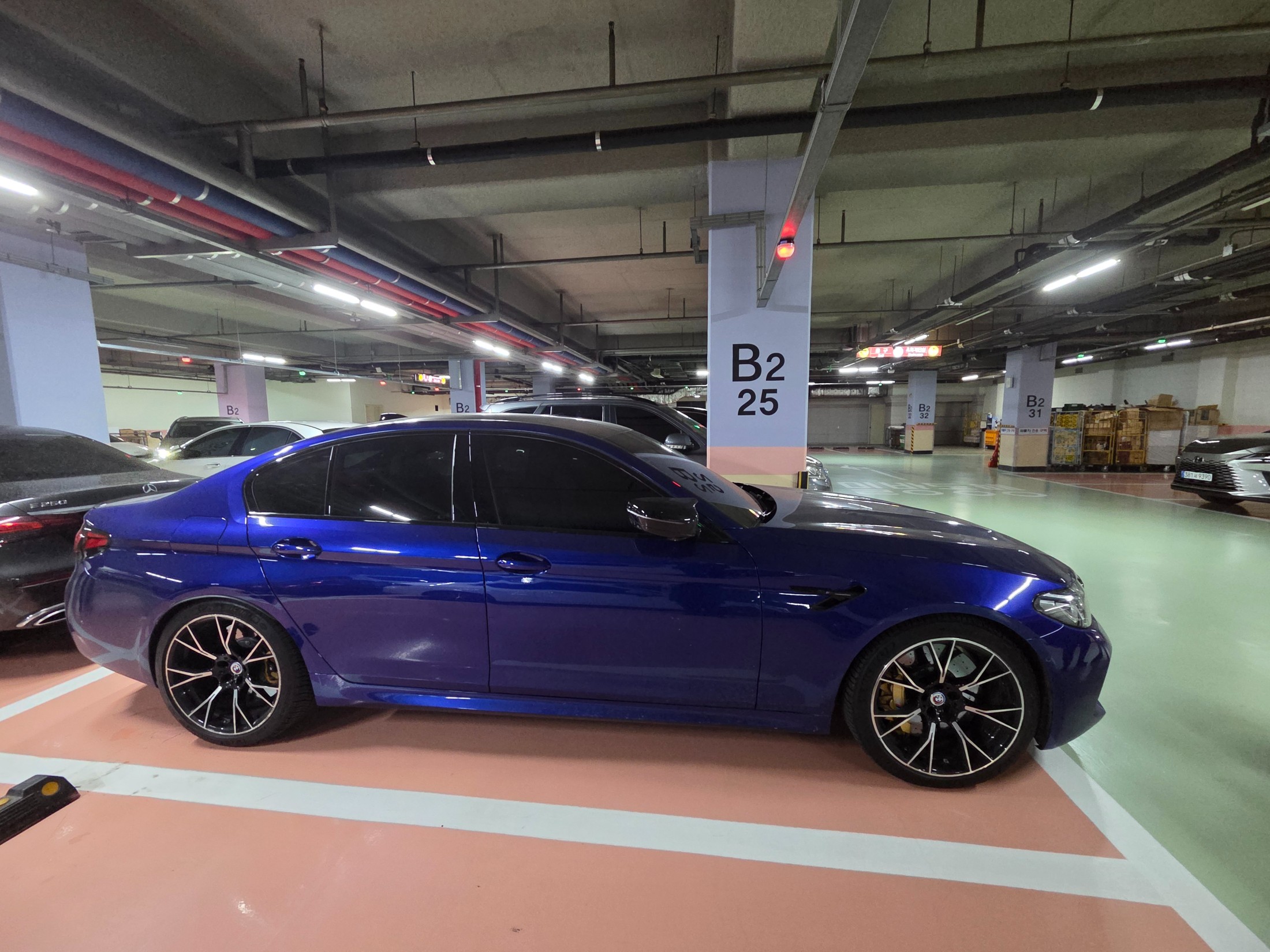 M5