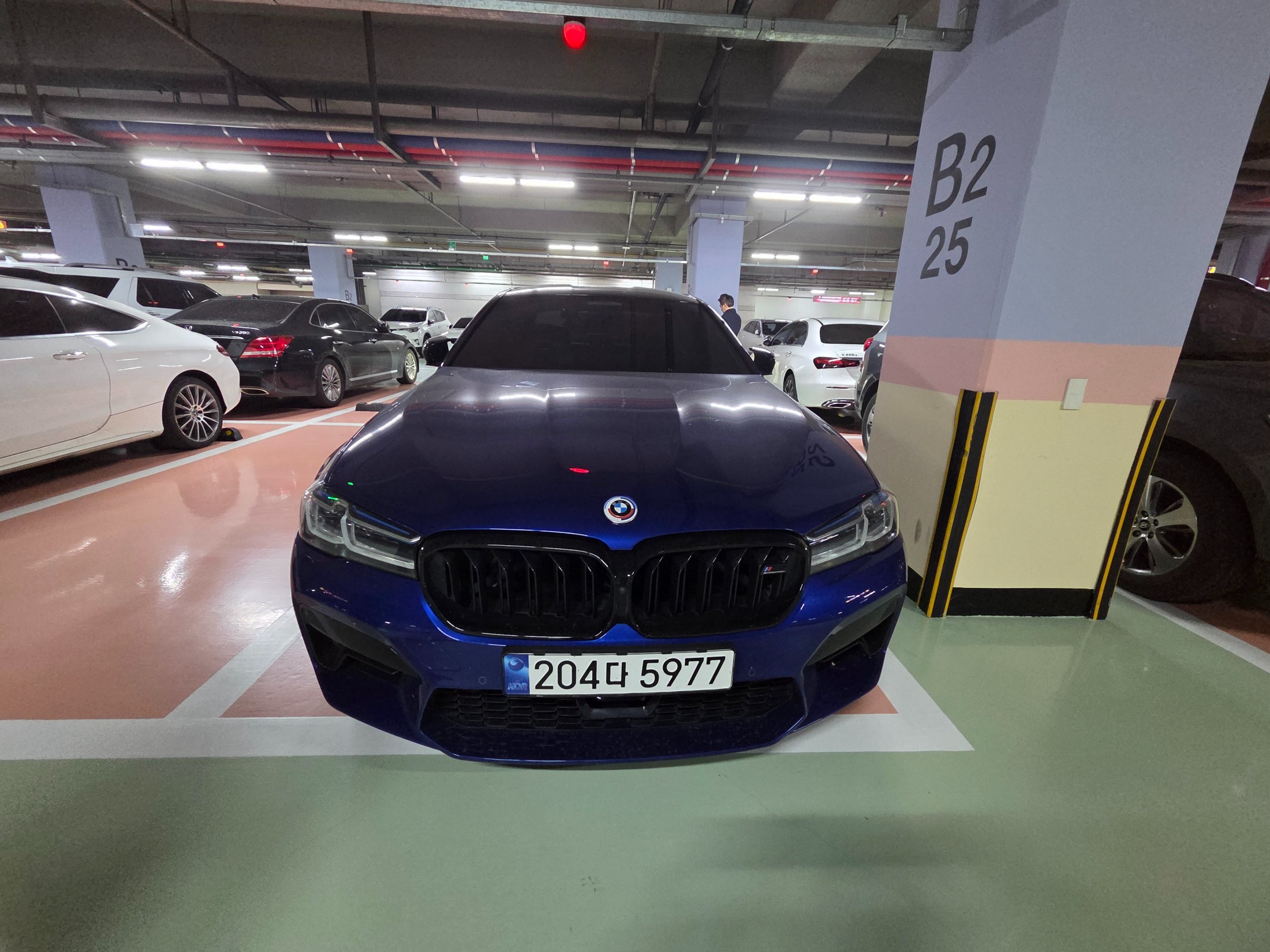 M5