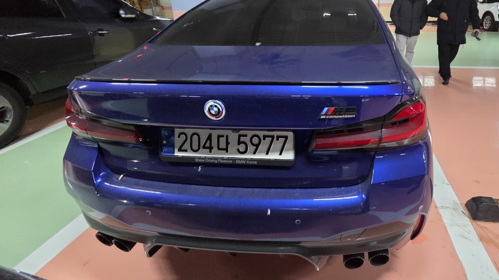 M5