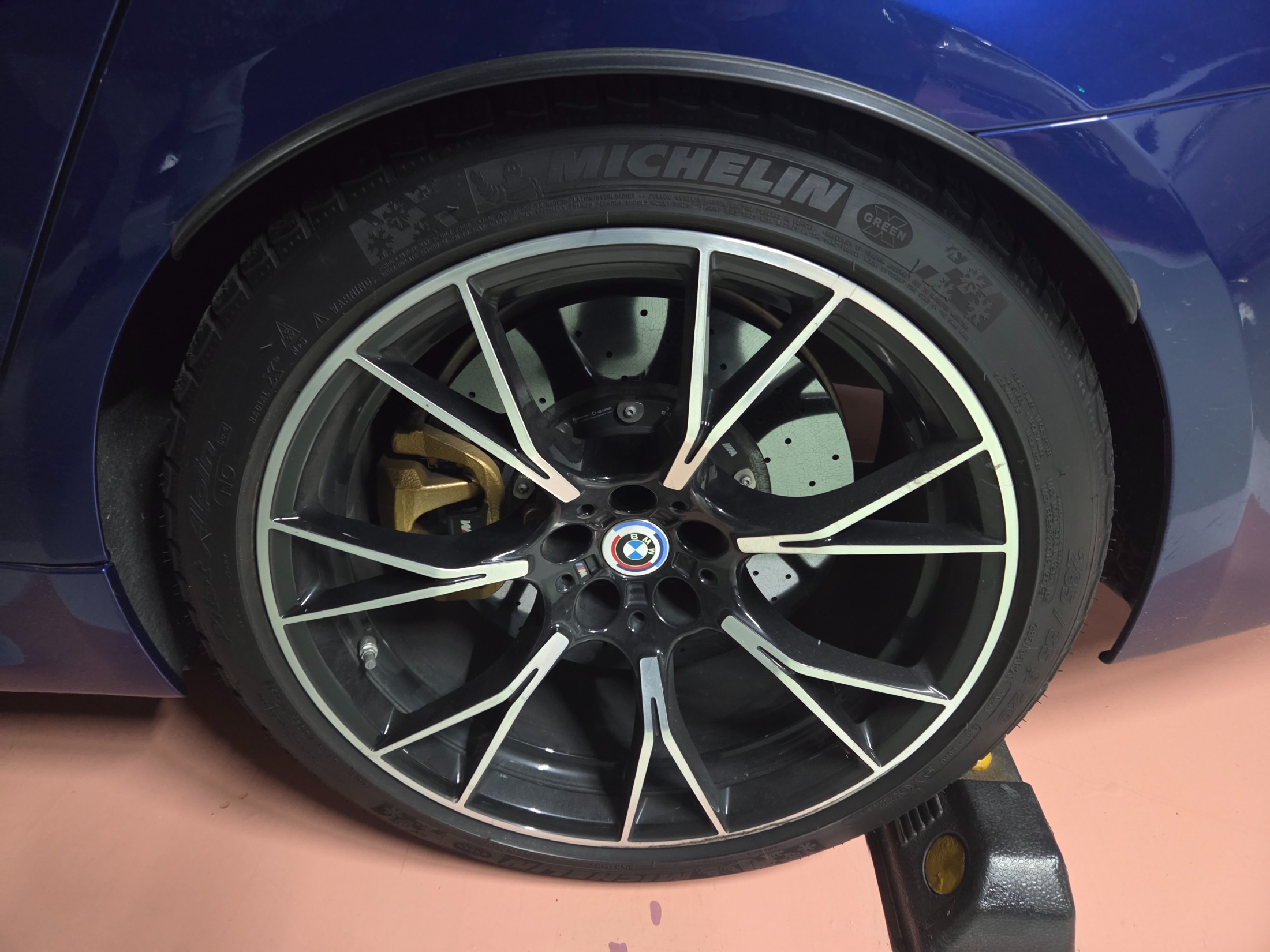 M5
