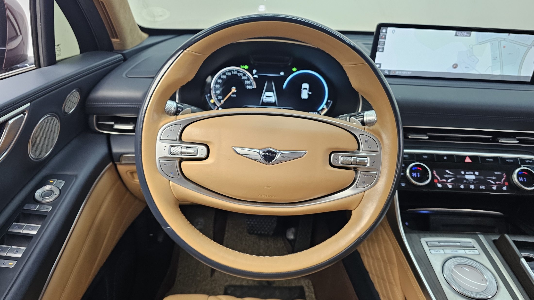 GV80 دبل 