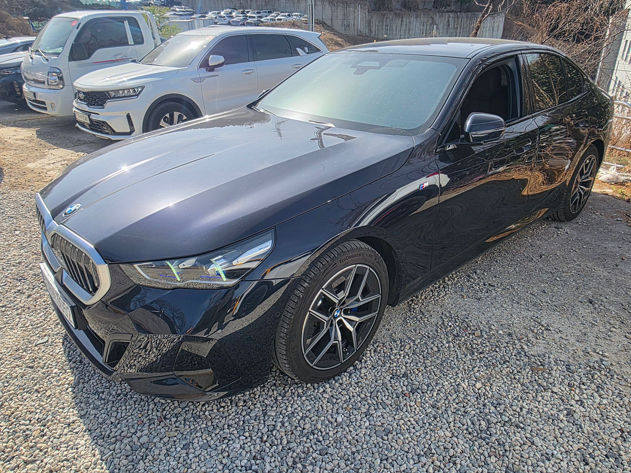 520i M KIT