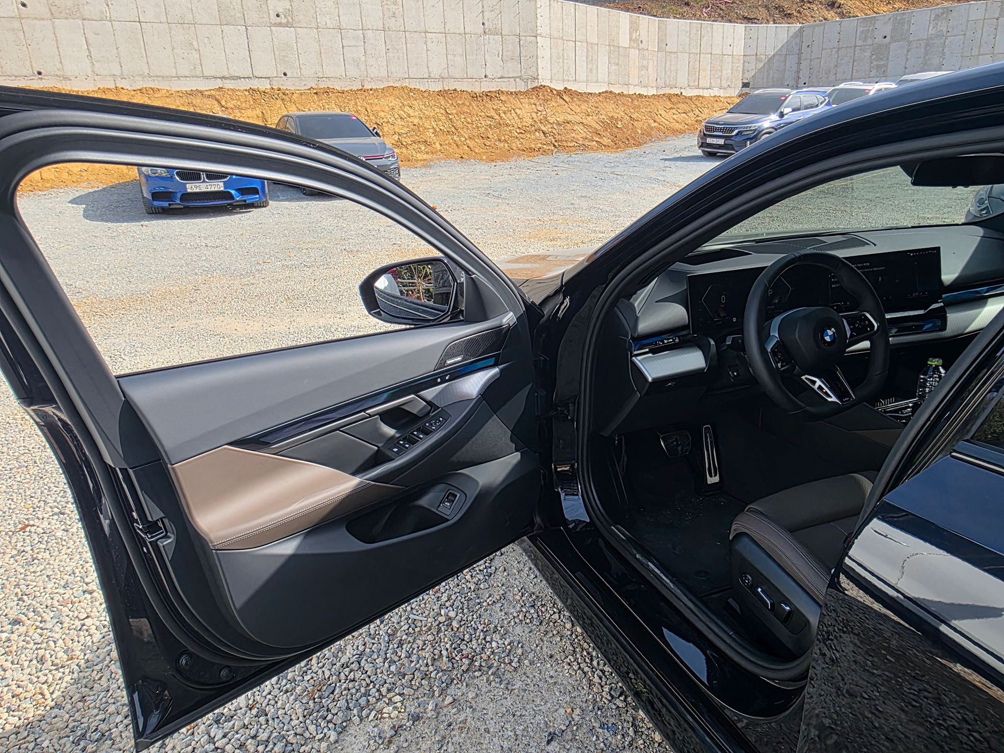 520i M KIT