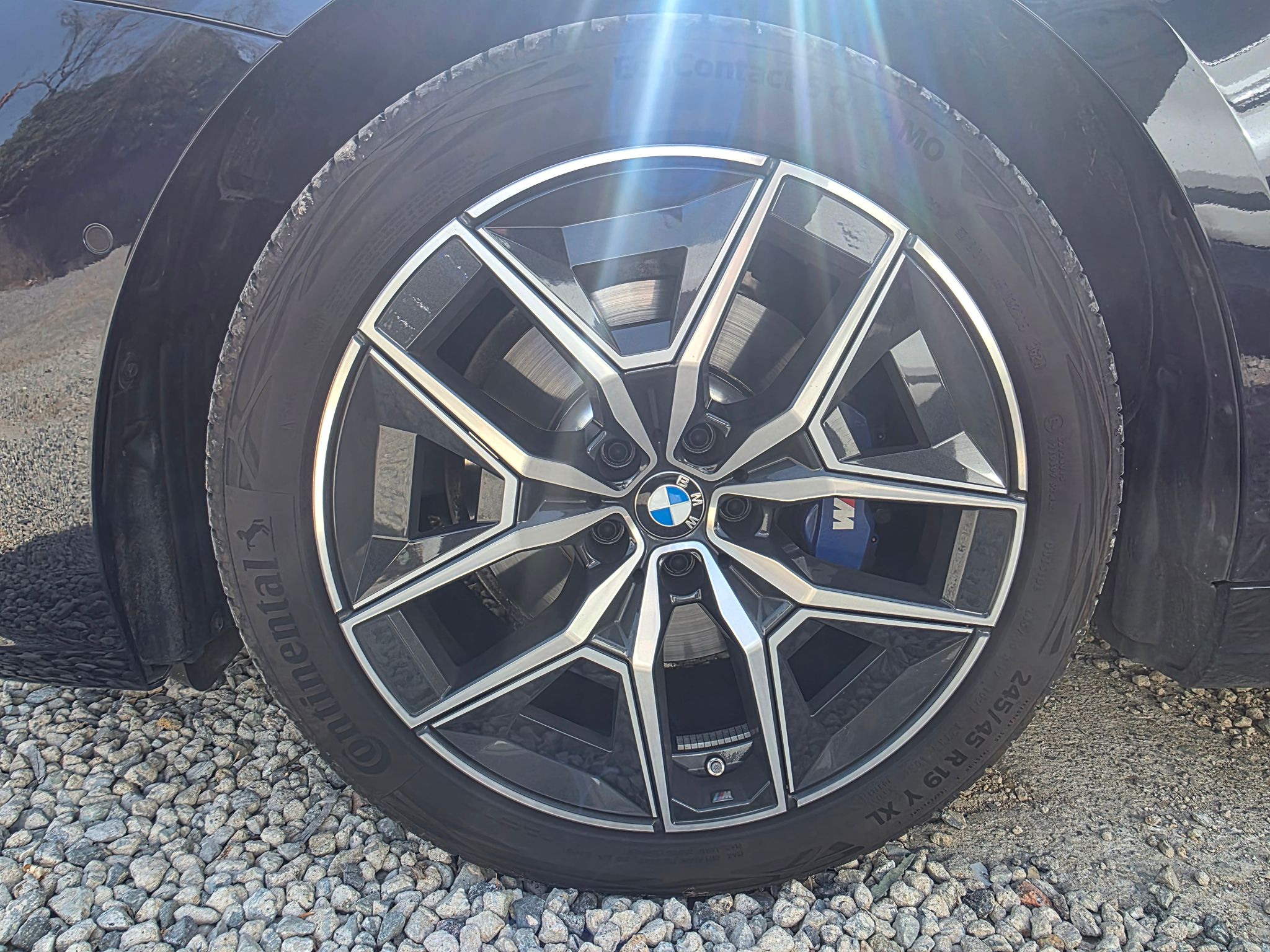 520i M KIT