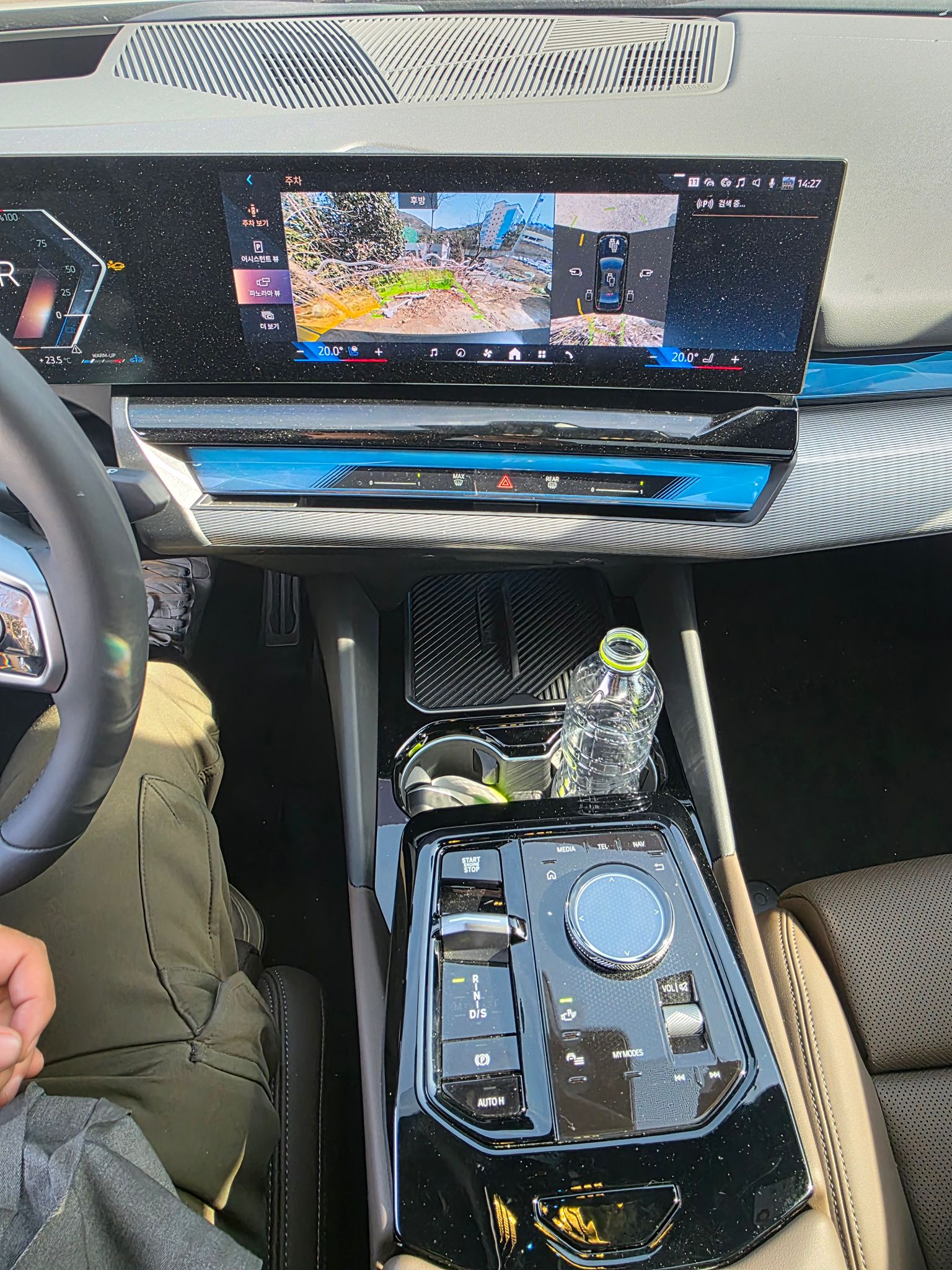 520i M KIT