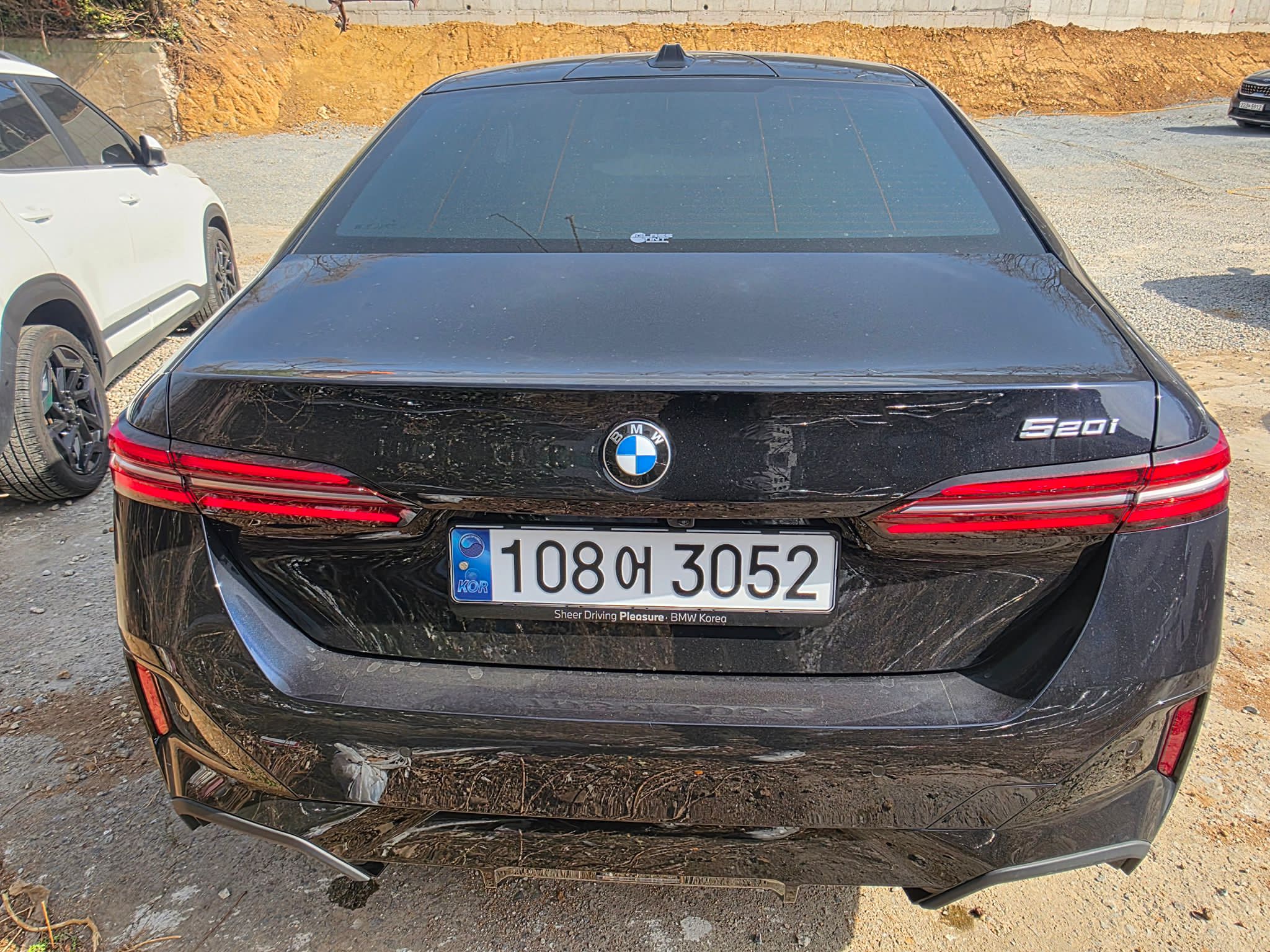 520i M KIT
