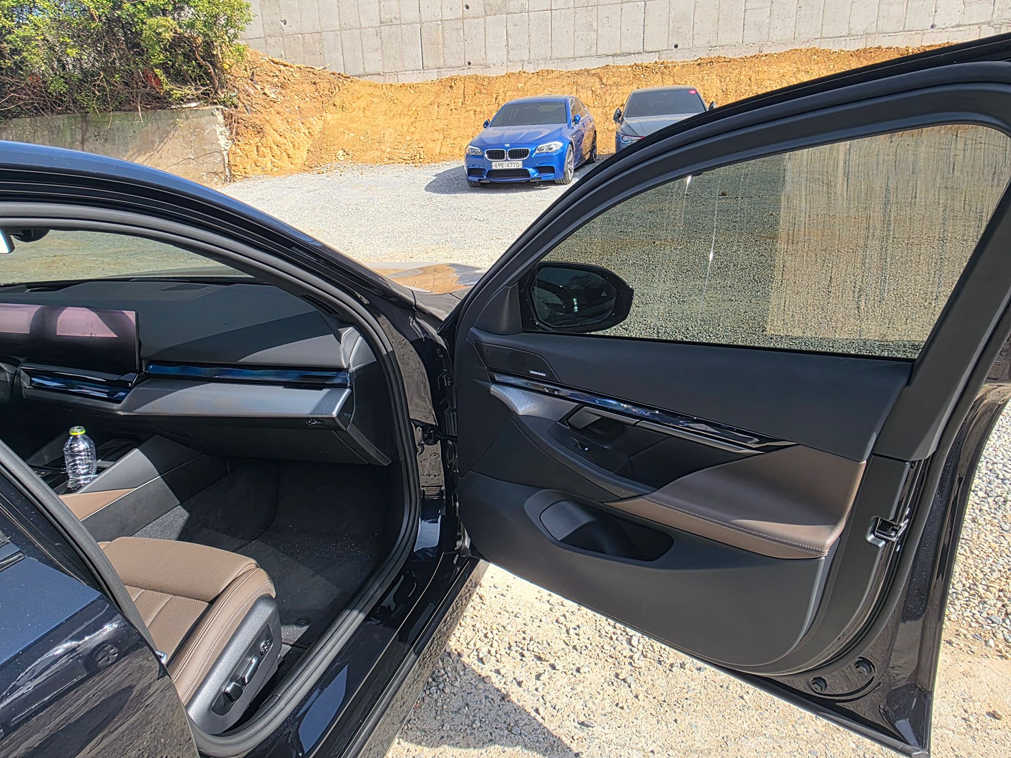 520i M KIT
