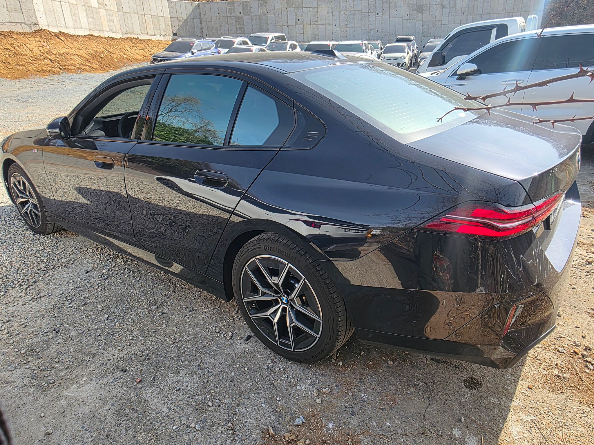 520i M KIT