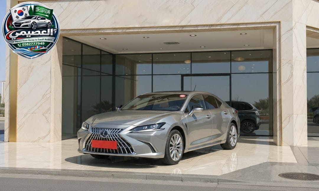 ES300	